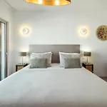 Penthouse Isabela Vistamar - Rooftop & Jacuzzi アパート *