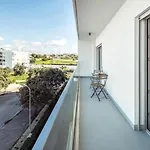 アパート Penthouse Isabela Vistamar - Rooftop & Jacuzzi *