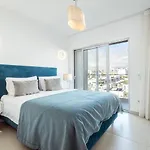 Penthouse Isabela Vistamar - Rooftop & Jacuzzi アパート