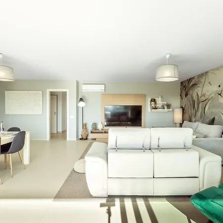 Penthouse Isabela Vistamar - Rooftop & Jacuzzi *