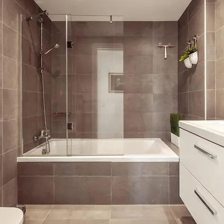 Penthouse Isabela Vistamar - Rooftop & Jacuzzi