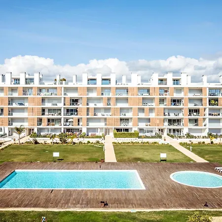 Penthouse Isabela Vistamar - Rooftop & Jacuzzi * Albufeira