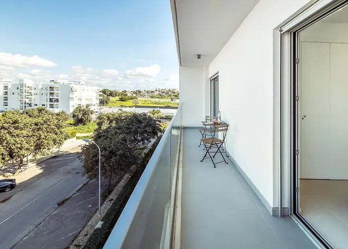 Appartement Penthouse Isabela Vistamar - Rooftop & Jacuzzi *