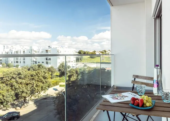 Appartement Penthouse Isabela Vistamar - Rooftop & Jacuzzi