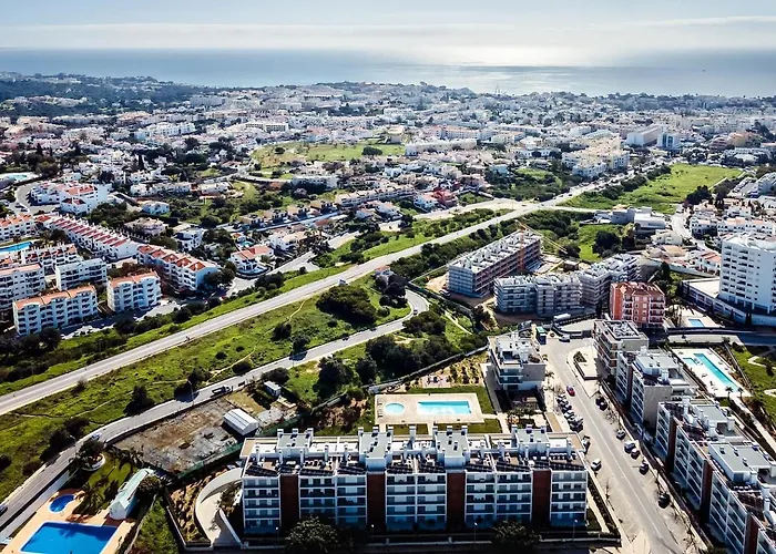 Appartement Penthouse Isabela Vistamar - Rooftop & Jacuzzi *