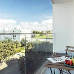 Appartement Penthouse Isabela Vistamar - Rooftop & Jacuzzi