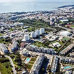 Appartement Penthouse Isabela Vistamar - Rooftop & Jacuzzi