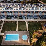 Penthouse Isabela Vistamar - Rooftop & Jacuzzi Appartement Albufeira