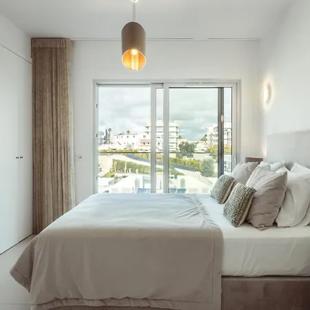 Penthouse Isabela Vistamar - Rooftop & Jacuzzi