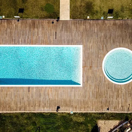 Penthouse Isabela Vistamar - Rooftop & Jacuzzi * 알부페이라