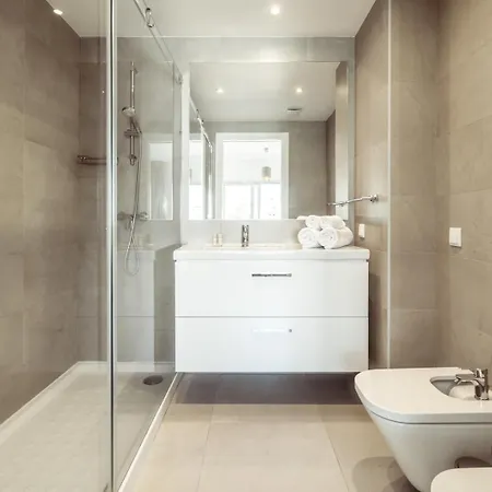 Penthouse Isabela Vistamar - Rooftop & Jacuzzi * Albufeira