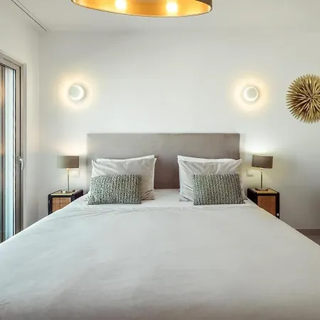 Penthouse Isabela Vistamar - Rooftop & Jacuzzi Appartamento *