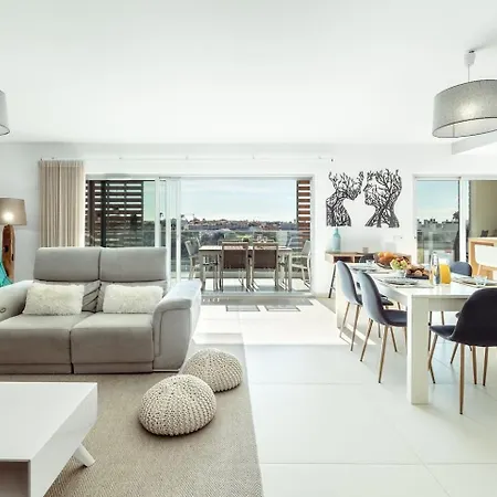 Appartamento Penthouse Isabela Vistamar - Rooftop & Jacuzzi *