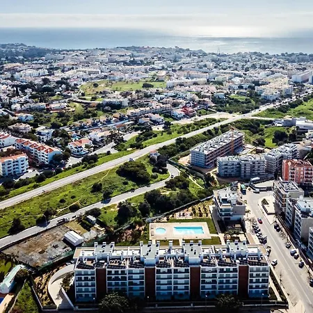 Appartamento Penthouse Isabela Vistamar - Rooftop & Jacuzzi *