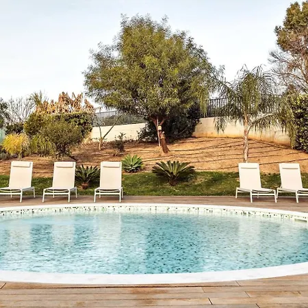 Appartamento Penthouse Isabela Vistamar - Rooftop & Jacuzzi Albufeira