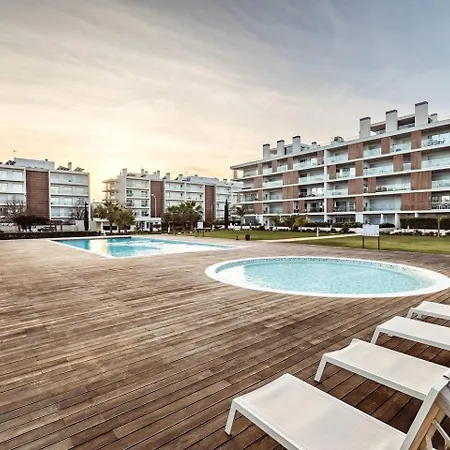 Penthouse Isabela Vistamar - Rooftop & Jacuzzi * Albufeira