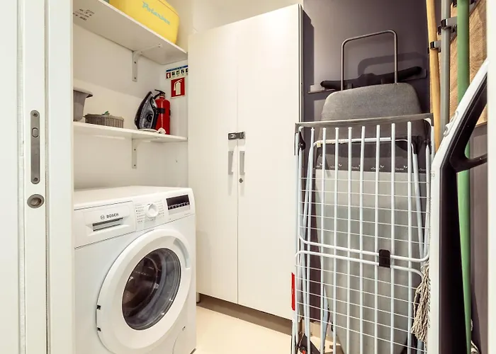 Appartement Penthouse Isabela Vistamar - Rooftop & Jacuzzi Albufeira