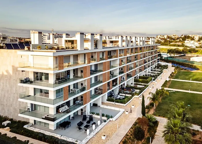 Appartement Penthouse Isabela Vistamar - Rooftop & Jacuzzi