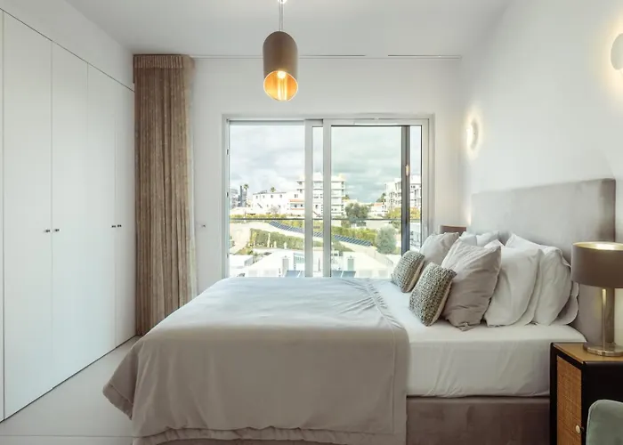 Penthouse Isabela Vistamar - Rooftop & Jacuzzi