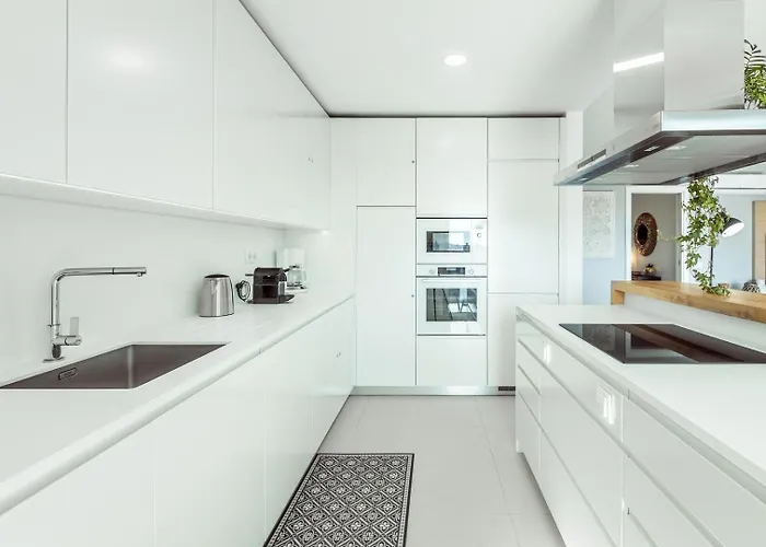 Penthouse Isabela Vistamar - Rooftop & Jacuzzi *