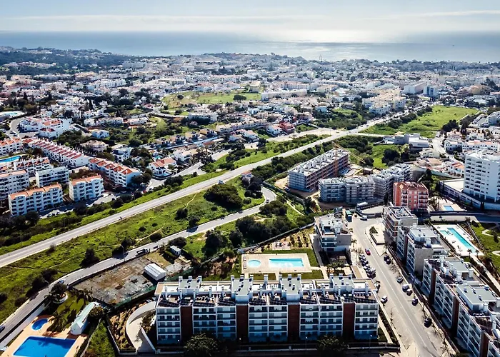 Penthouse Isabela Vistamar - Rooftop & Jacuzzi *