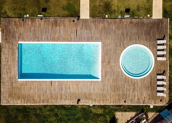 Penthouse Isabela Vistamar - Rooftop & Jacuzzi * Albufeira