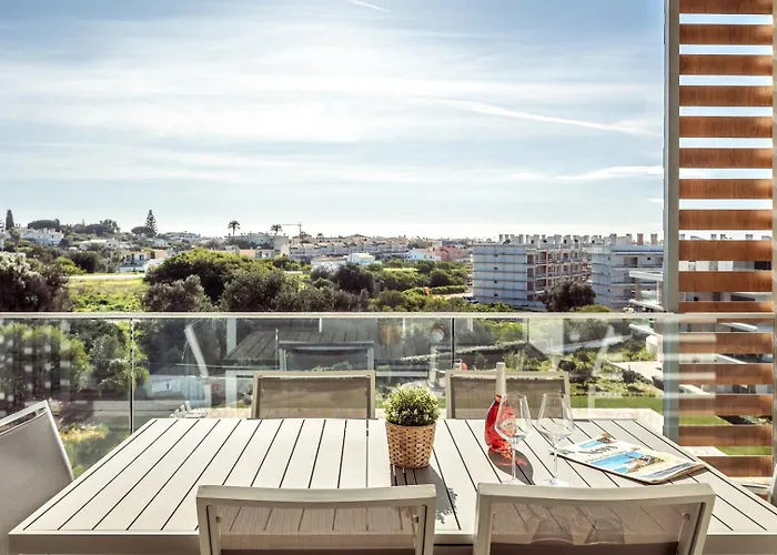 Penthouse Isabela Vistamar - Rooftop & Jacuzzi Appartement *