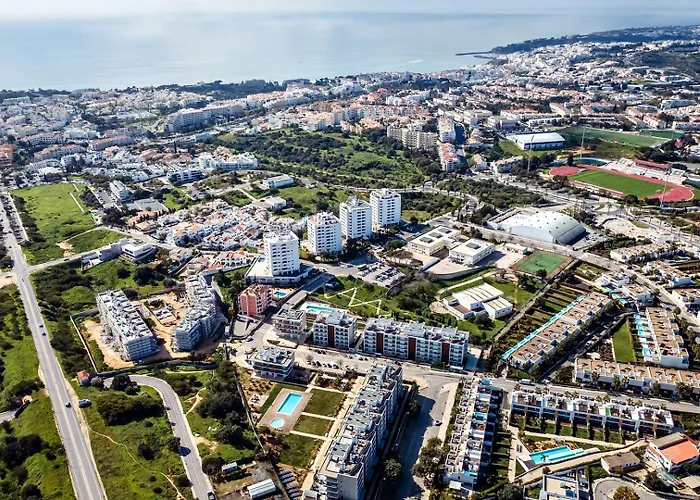 Appartement Penthouse Isabela Vistamar - Rooftop & Jacuzzi *