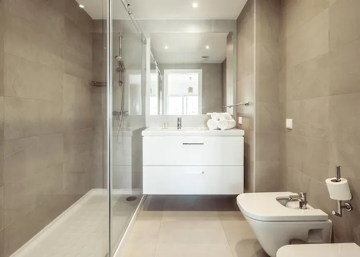 Penthouse Isabela Vistamar - Rooftop & Jacuzzi * Albufeira