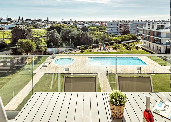 Penthouse Isabela Vistamar - Rooftop & Jacuzzi