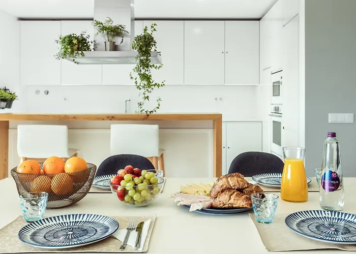 Appartement Penthouse Isabela Vistamar - Rooftop & Jacuzzi