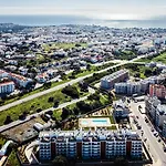 Апартаменты Penthouse Isabela Vistamar - Rooftop & Jacuzzi *
