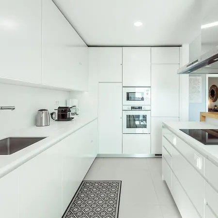 Penthouse Isabela Vistamar - Rooftop & Jacuzzi *