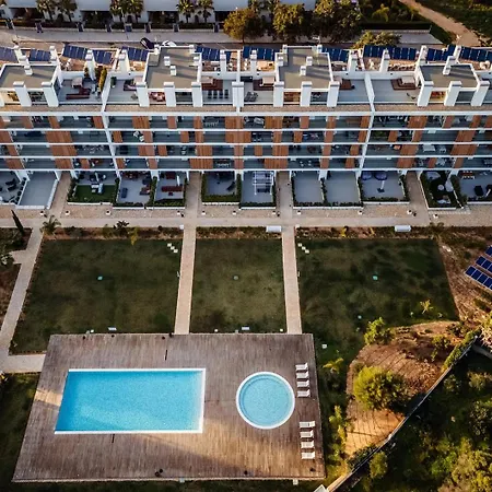 Penthouse Isabela Vistamar - Rooftop & Jacuzzi Apartment *