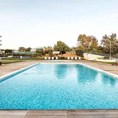 Penthouse Isabela Vistamar - Rooftop & Jacuzzi אלבופיירה