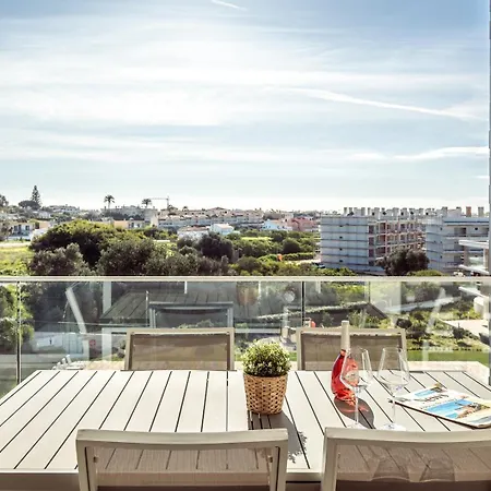 Penthouse Isabela Vistamar - Rooftop & Jacuzzi Apartment *