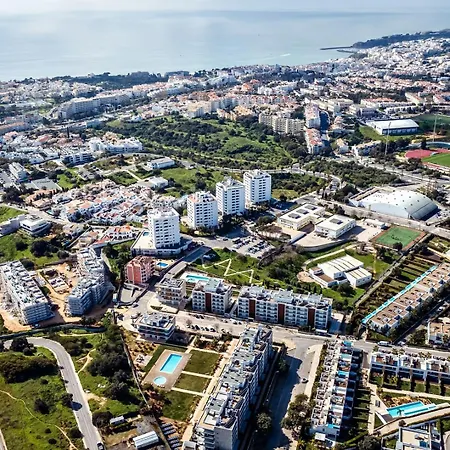 Apartment Penthouse Isabela Vistamar - Rooftop & Jacuzzi *