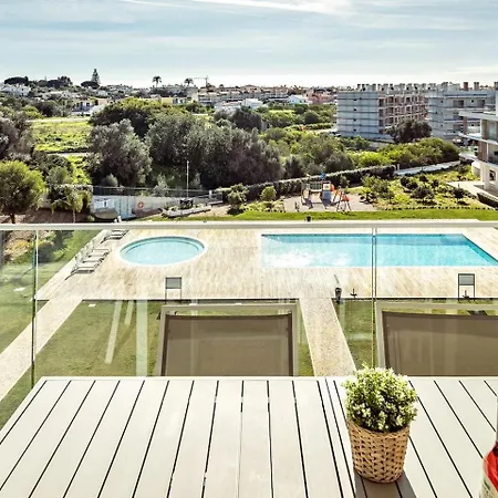 Penthouse Isabela Vistamar - Rooftop & Jacuzzi 아파트 *