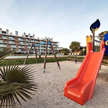 Penthouse Isabela Vistamar - Rooftop & Jacuzzi 아파트 알부페이라